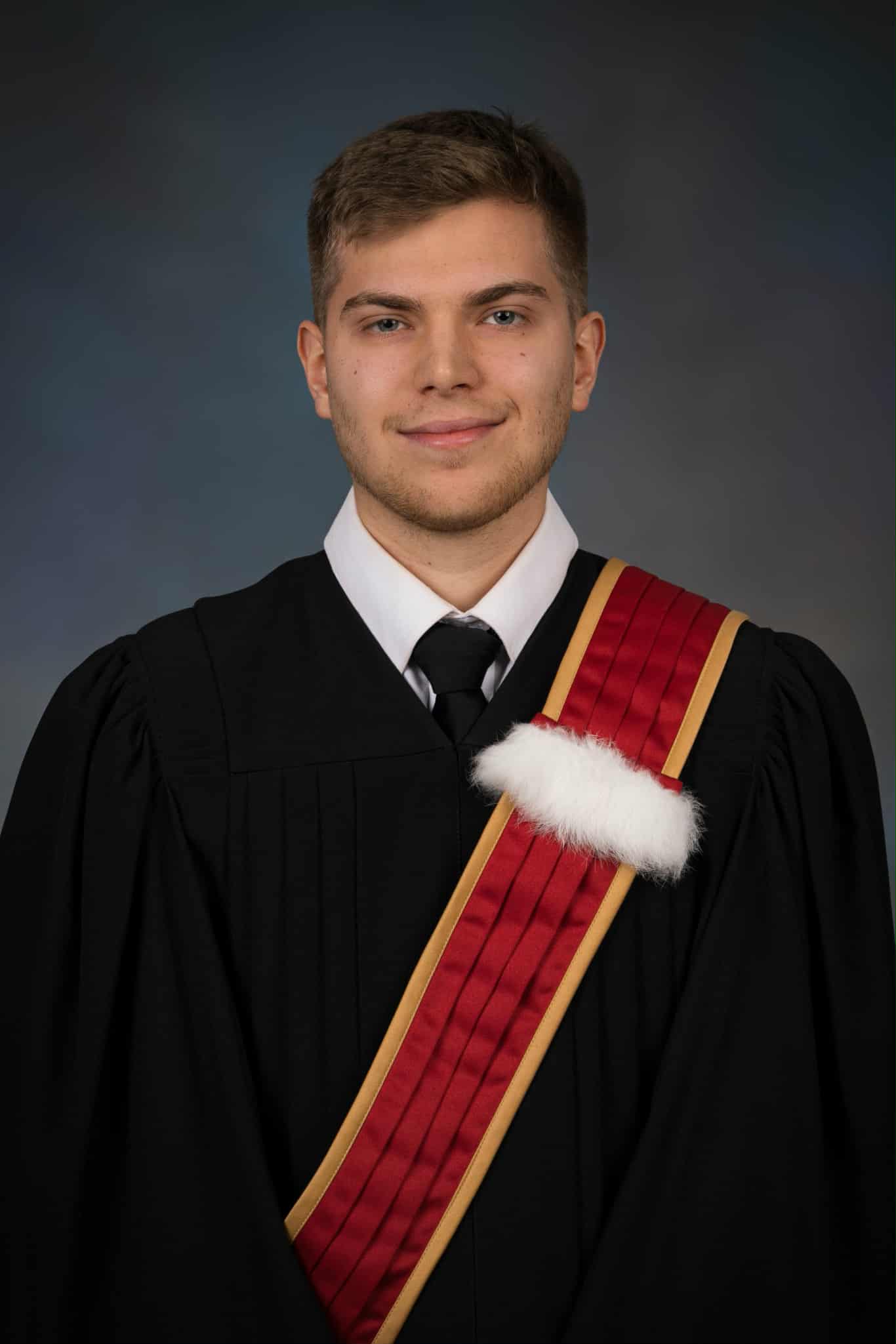 Charles-Antoine Giroux